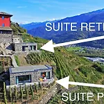 Bed & Breakfast Ca Rossa - Experience Suite 4*