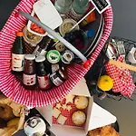 Bed & Breakfast Ca Rossa - Experience Suite