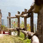 Bed & Breakfast Ca Rossa - Experience Suite