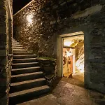 Ca Rossa - Experience Suite Bed & Breakfast 4*