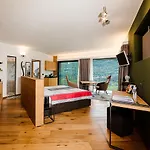 Bed & Breakfast Ca Rossa - Experience Suite