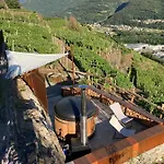 Ca Rossa - Experience Suite Bed & Breakfast 4*