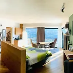 Bed & Breakfast Ca Rossa - Experience Suite Sondrio
