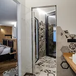 Ca Rossa - Experience Suite Bed & Breakfast Sondrio