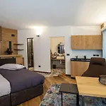 Ca Rossa - Experience Suite 4*