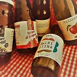 Ca Rossa - Experience Suite Bed & Breakfast Sondrio