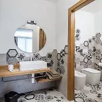 Ca Rossa - Experience Suite Bed & Breakfast Sondrio
