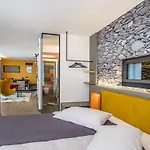 Ca Rossa - Experience Suite 4* Sondrio