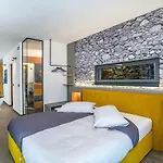 Bed & Breakfast Ca Rossa - Experience Suite Sondrio