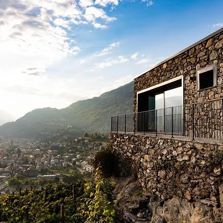 Bed & Breakfast Ca Rossa - Experience Suite