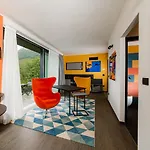 Nocleg ze śniadaniem Ca Rossa - Experience Suite 4*