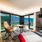 Ca Rossa - Experience Suite Nocleg ze śniadaniem 4*