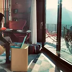 Ca Rossa - Experience Suite 住宿加早餐酒店