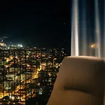 Nocleg ze śniadaniem Ca Rossa - Experience Suite Sondrio