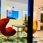 Ca Rossa - Experience Suite Sondrio