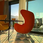 Ca Rossa #boutique Bed & Breakfast Sondrio