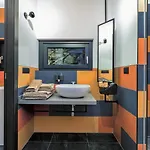 Ca Rossa #boutique Bed & Breakfast