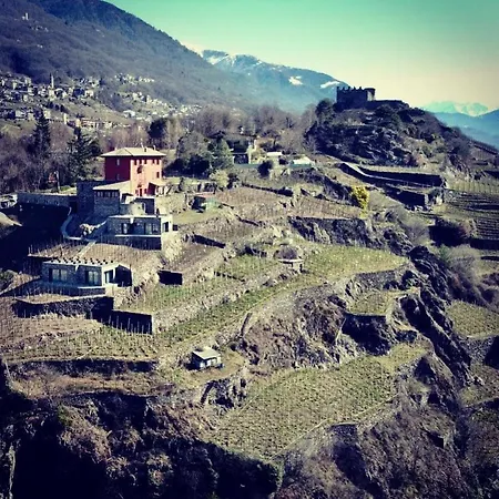 Ca Rossa #glamour 松德里奥