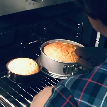 Ca Rossa #glamour 4* 松德里奥