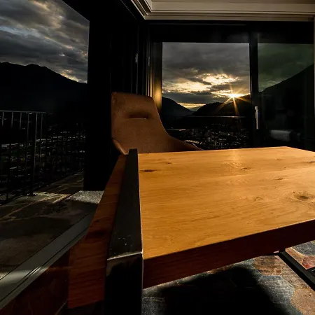 Ca Rossa #glamour 住宿加早餐酒店