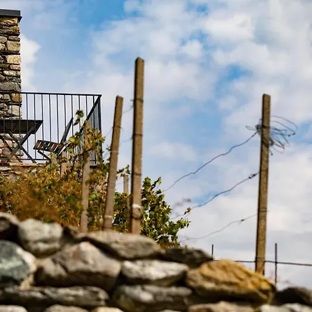 Ca Rossa #glamour 4*