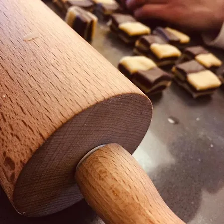 住宿加早餐酒店 Ca Rossa #glamour