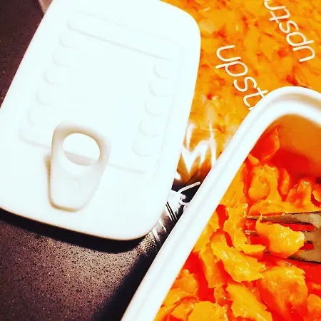 住宿加早餐酒店 Ca Rossa #glamour 松德里奥