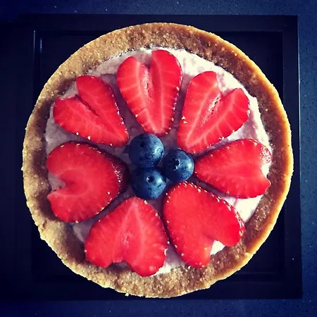 住宿加早餐酒店 Ca Rossa #glamour