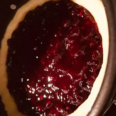 Ca Rossa #glamour 住宿加早餐酒店