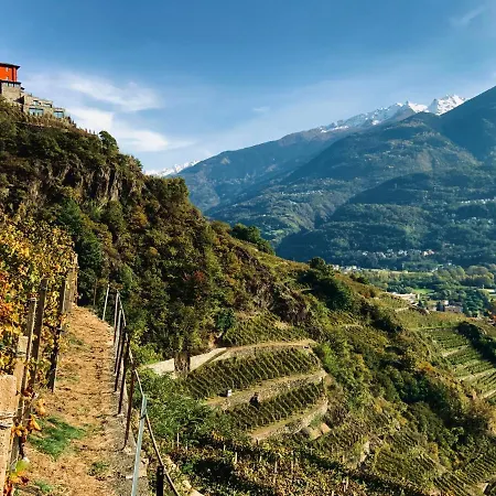 Ca Rossa #glamour 4*