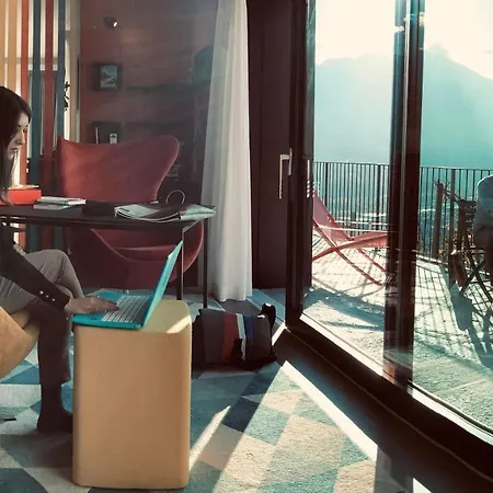 Ca Rossa #glamour 住宿加早餐酒店