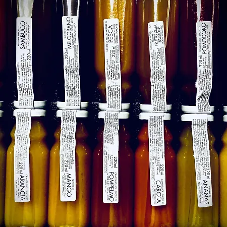 Ca Rossa #glamour 4*