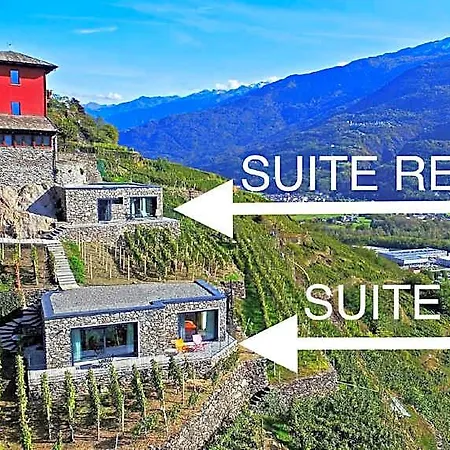 Dolce #ca Rossa Bed & Breakfast 4*