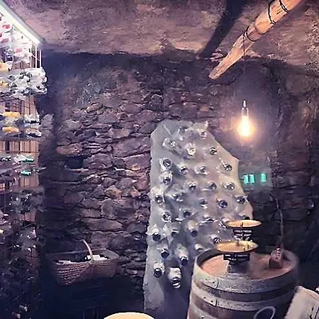 Bed & Breakfast Dolce #ca Rossa Sondrio