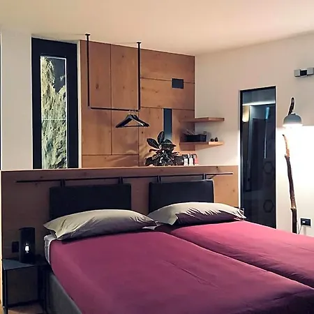 Dolce #ca Rossa B&B