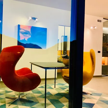 Ca Rossa #glamour 손드리오