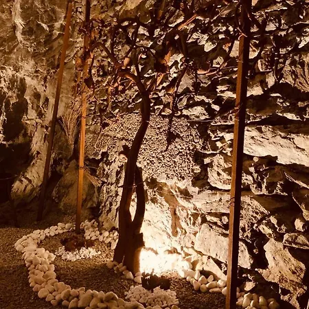 Cà Rossa #chic&charme 4*