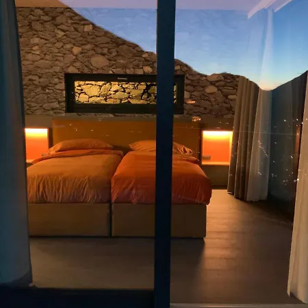 Cà Rossa #chic&charme Sondrio