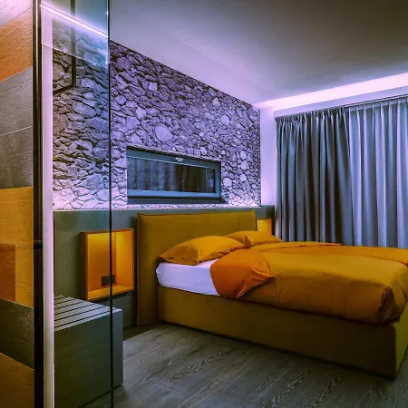 Ca Rossa #glamour Sondrio