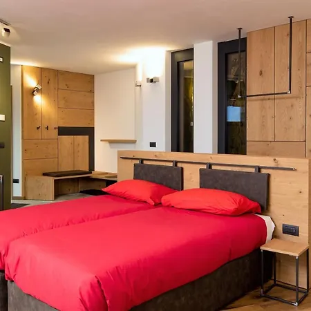 Cà Rossa #chic&charme 4*