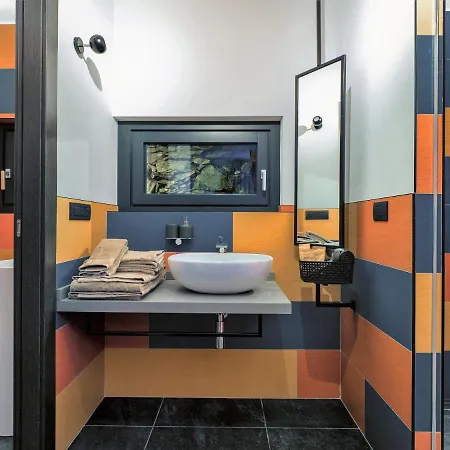 Ca Rossa #glamour B&B