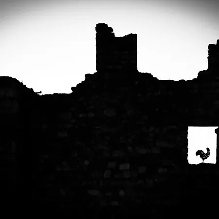 Ca Rossa #glamour B&B