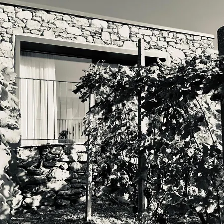 Ca Rossa #glamour B&B