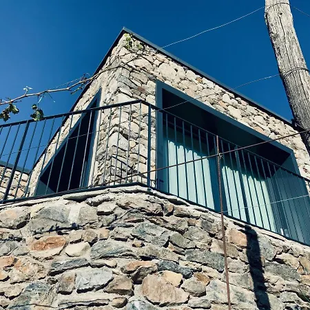 Bed & Breakfast Cà Rossa #chic&charme 4*