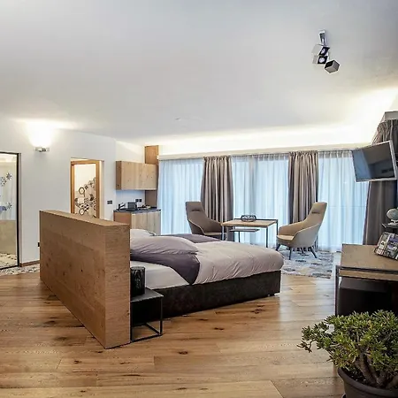 Ca Rossa #glamour 4*