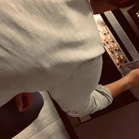 Ca Rossa #glamour 住宿加早餐酒店