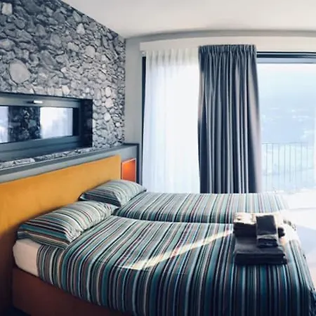 Ca Rossa #glamour 住宿加早餐酒店