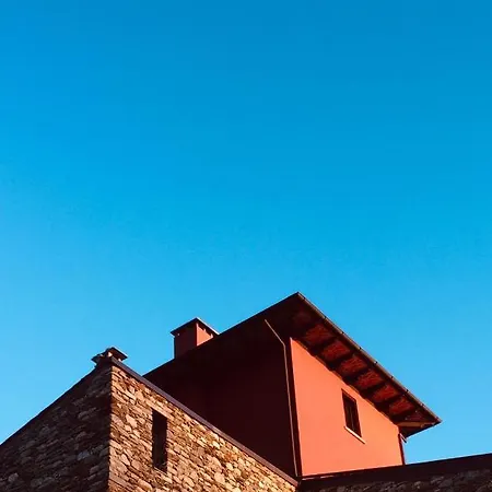 Ca Rossa #glamour 4* 松德里奥