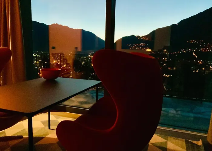 Bed & Breakfast Ca Rossa - Experience Suite