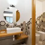 Ca Rossa #boutique B&B 손드리오